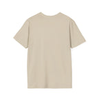 Saved & Salty T-Shirt — Christian Social Club Graphic Tee