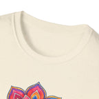 Stay Present Mandala T-Shirt
