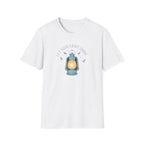 Let Your Light Shine T-Shirt