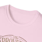 Proverbs 31 Exhaustion Club T-Shirt