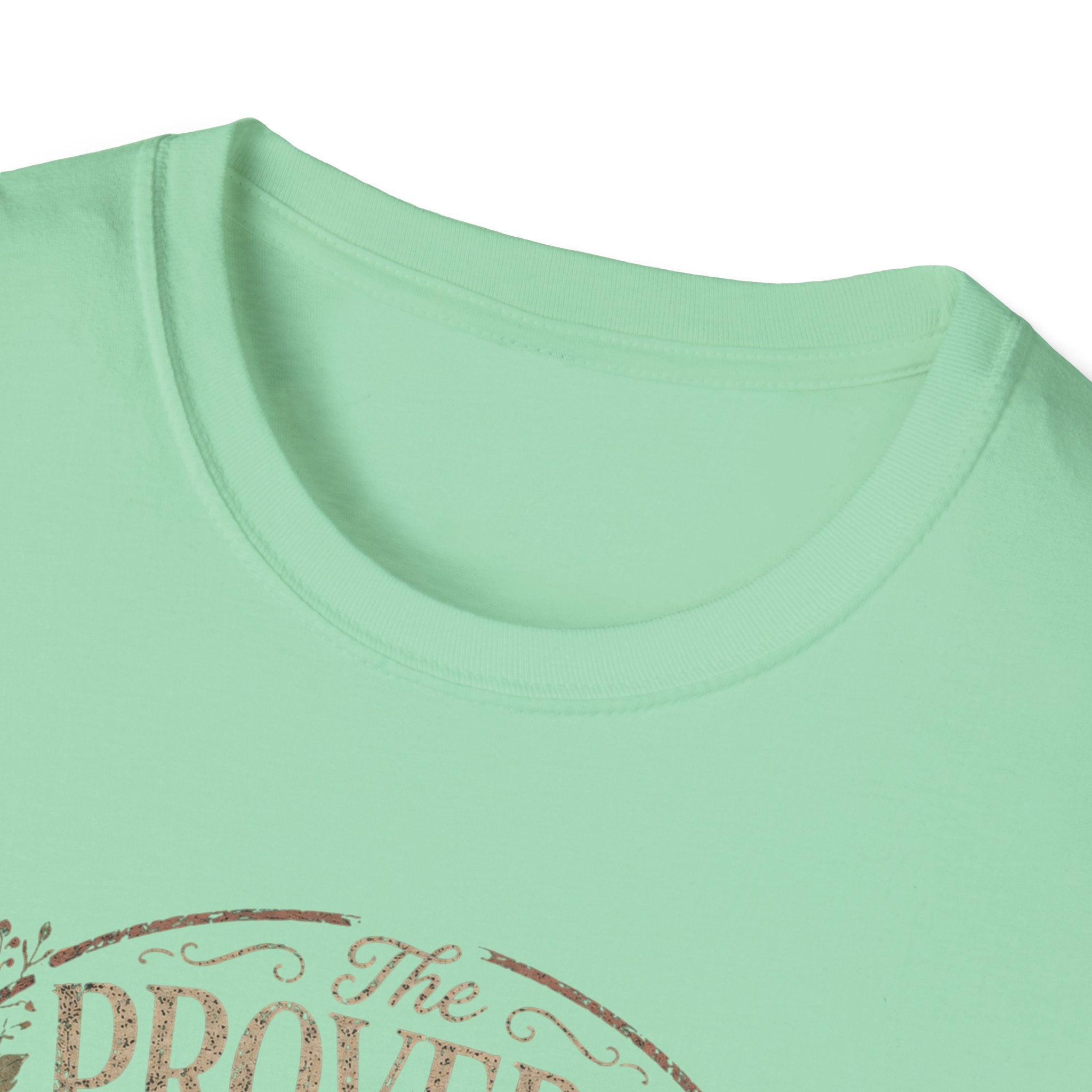 Proverbs 31 Exhaustion Club T-Shirt