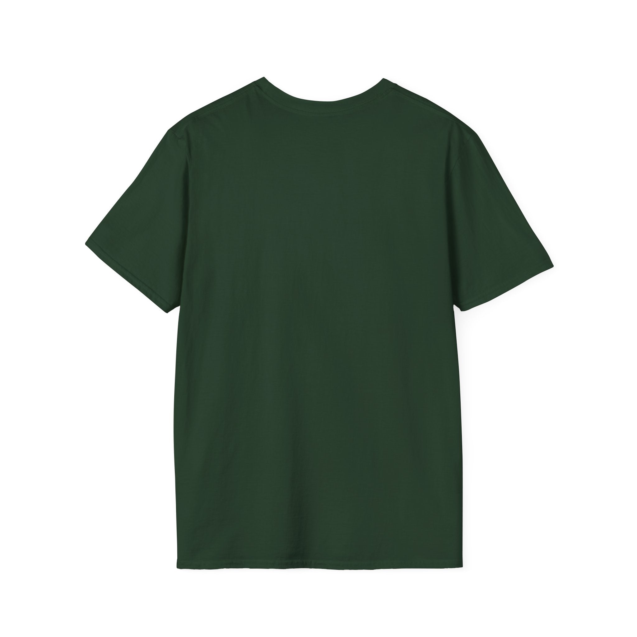 God's Favorite Problem Child T-Shirt — Vintage Faith Graphic Tee