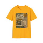 Fruit of the Spirit T‑Shirt — Vintage ‘Fresh Fruit of the Spirit’ Christian Graphic Tee