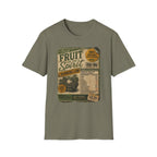 Fruit of the Spirit T‑Shirt — Vintage ‘Fresh Fruit of the Spirit’ Christian Graphic Tee