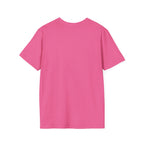 Heaven Sent--Stained Glass Angel T-Shirt