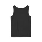 Hawaii Floral 'Mama' Tank Top — Tropical Vacation Beachwear