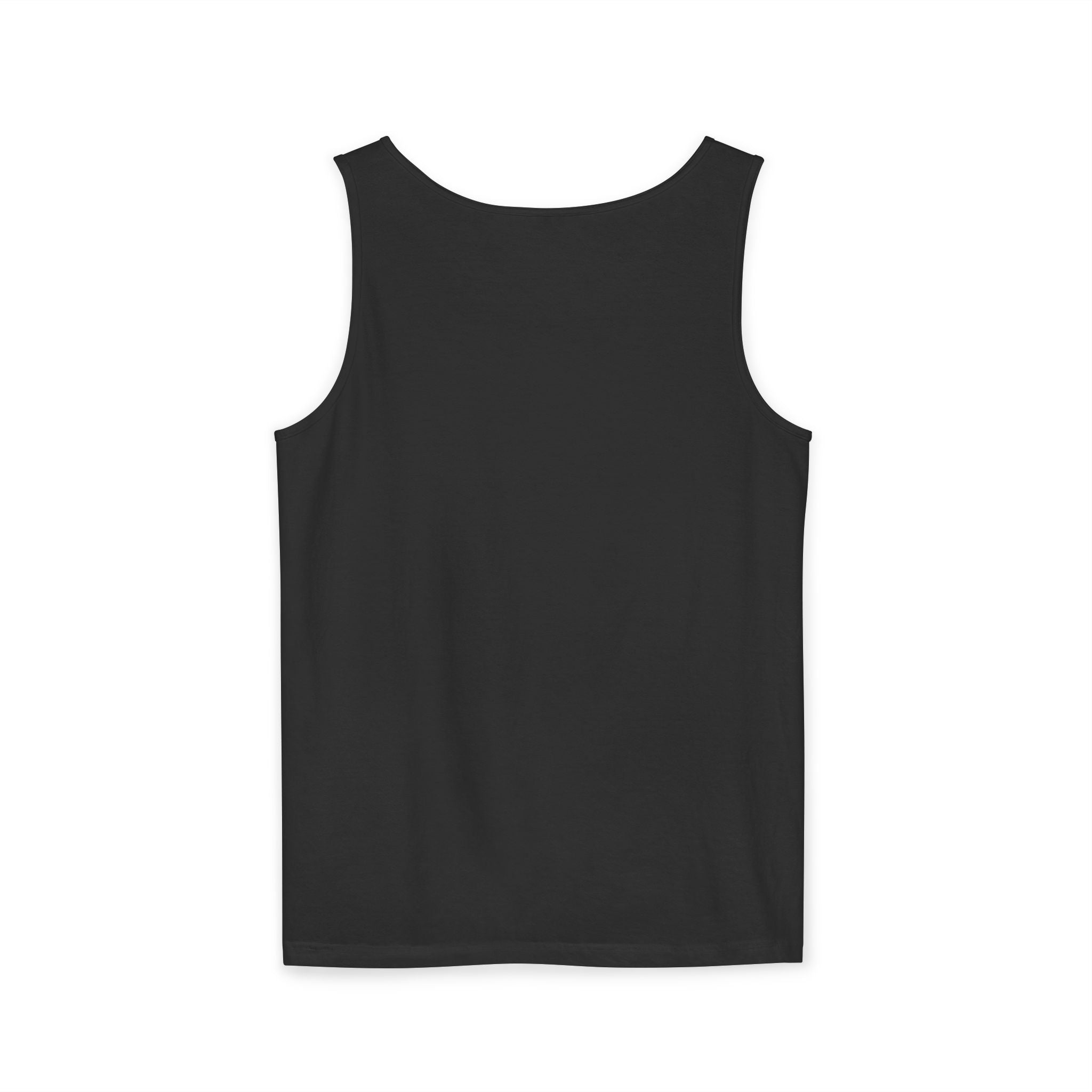 Hawaii Floral 'Mama' Tank Top — Tropical Vacation Beachwear