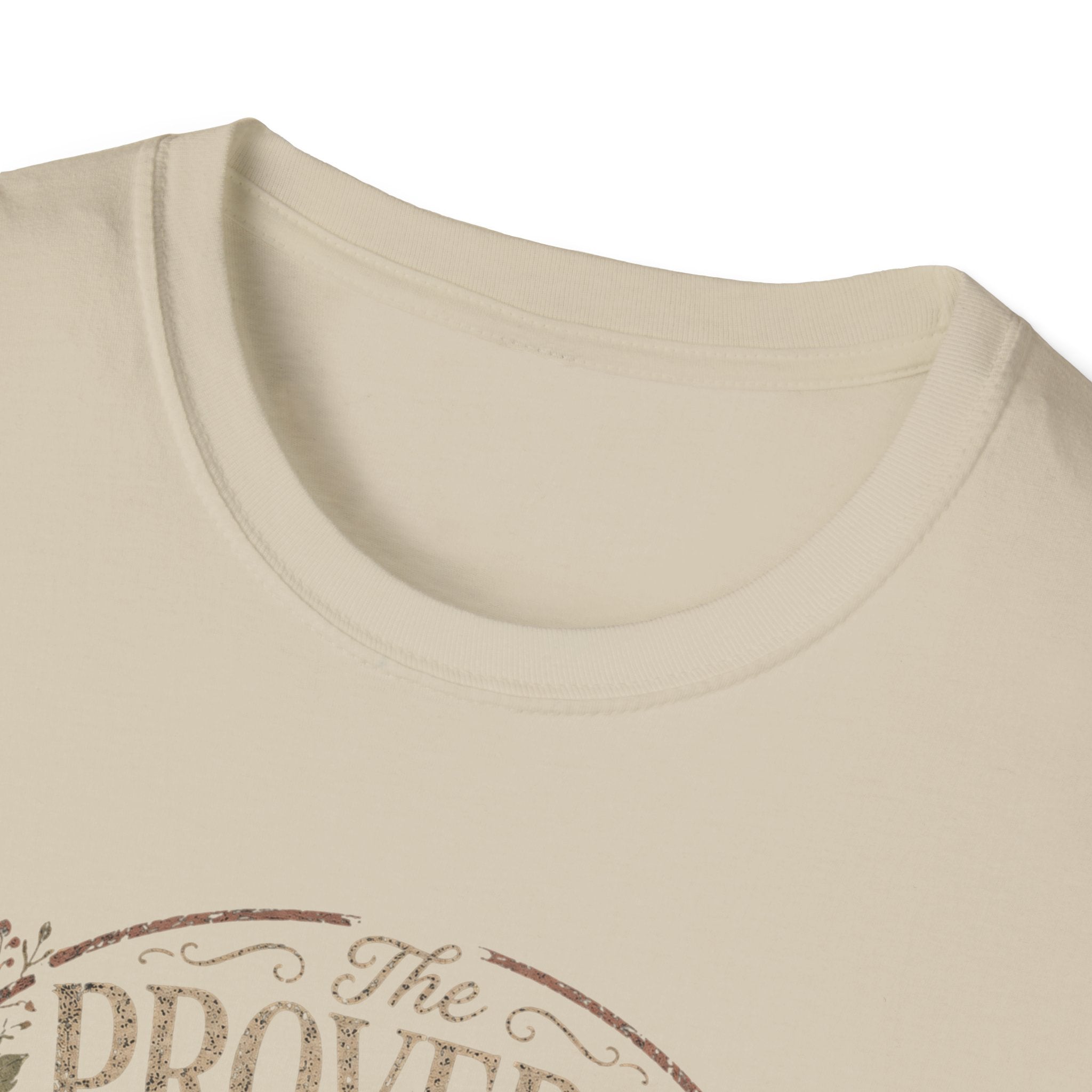 Proverbs 31 Exhaustion Club T-Shirt