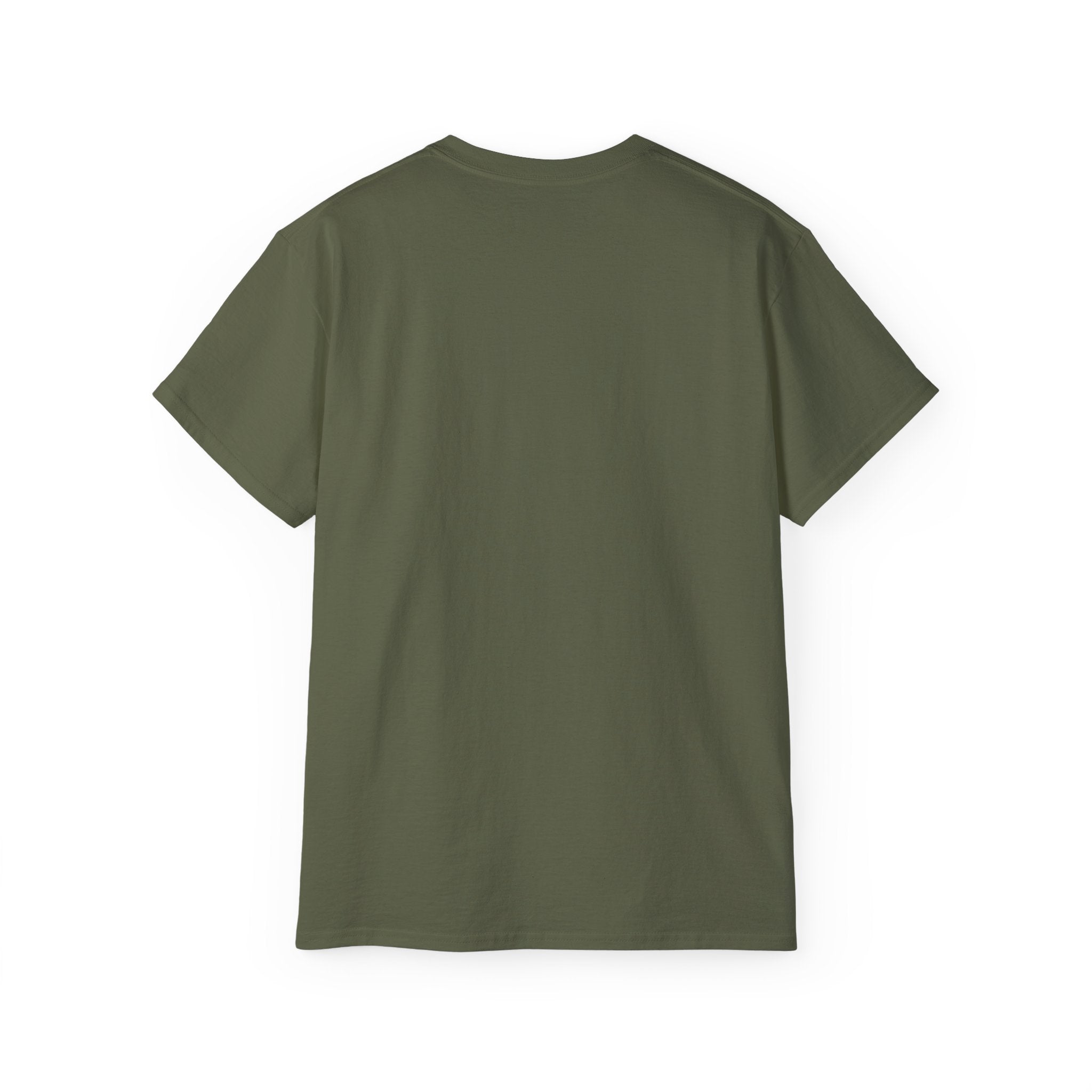God Is Good T-Shirt — Faith Tee