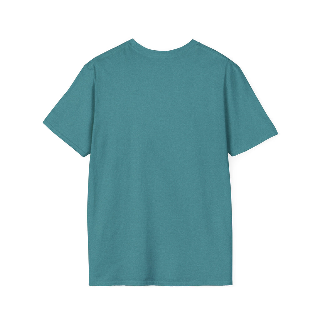 T‑Shirt — "Loaves, Fish & Budget Cuts: Miracles Don’t Cover Inflation"