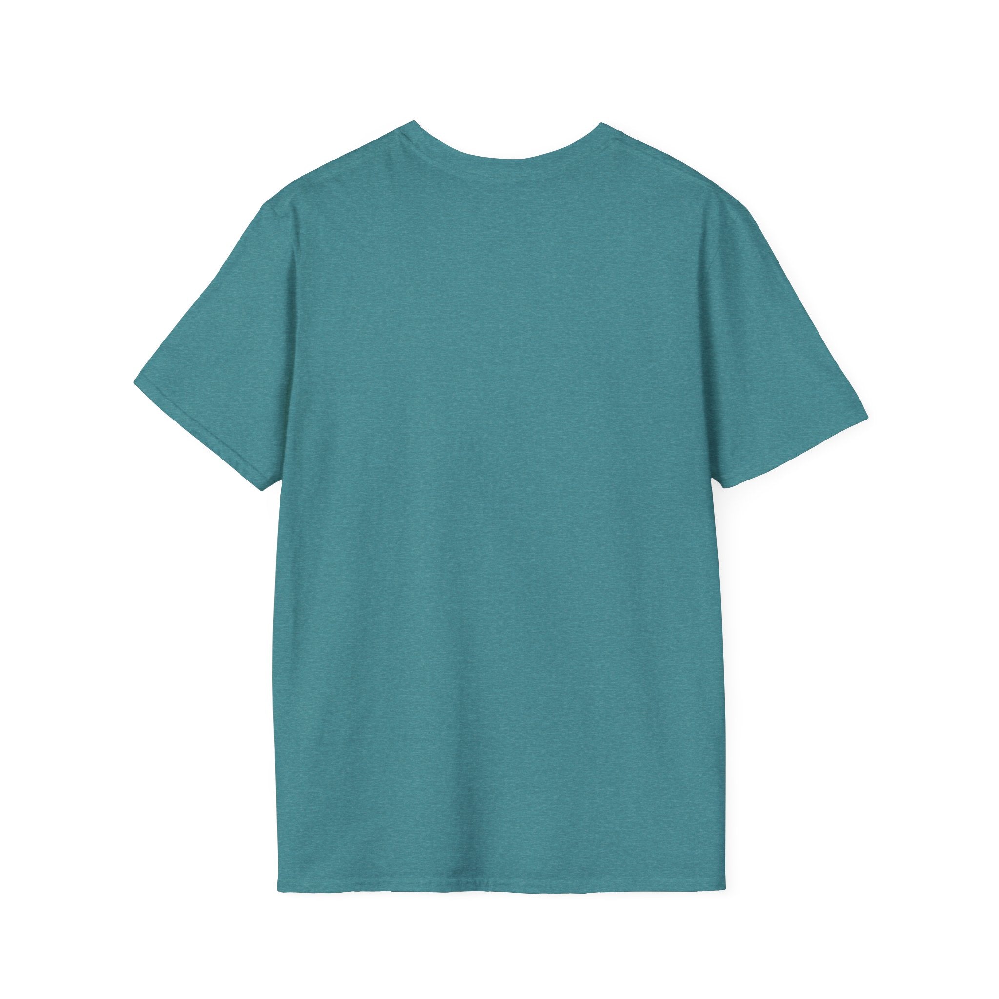 T‑Shirt — "Loaves, Fish & Budget Cuts: Miracles Don’t Cover Inflation"