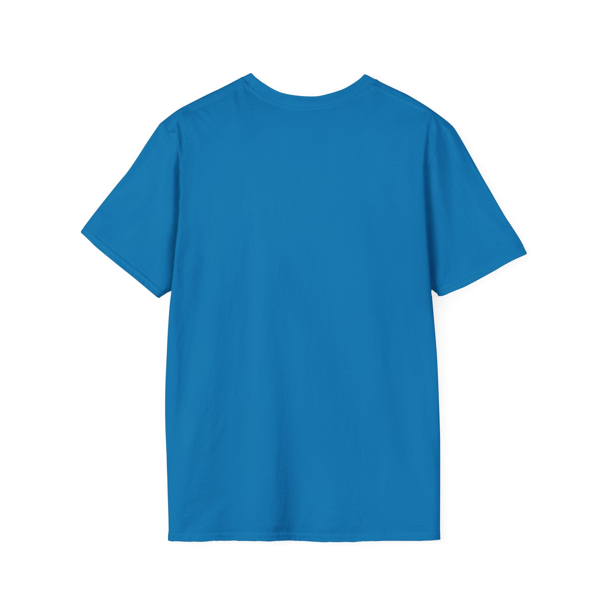 Faith Quote T-Shirt — “Faith does not make things easy, it makes them possible” Inspirational Christian Tee