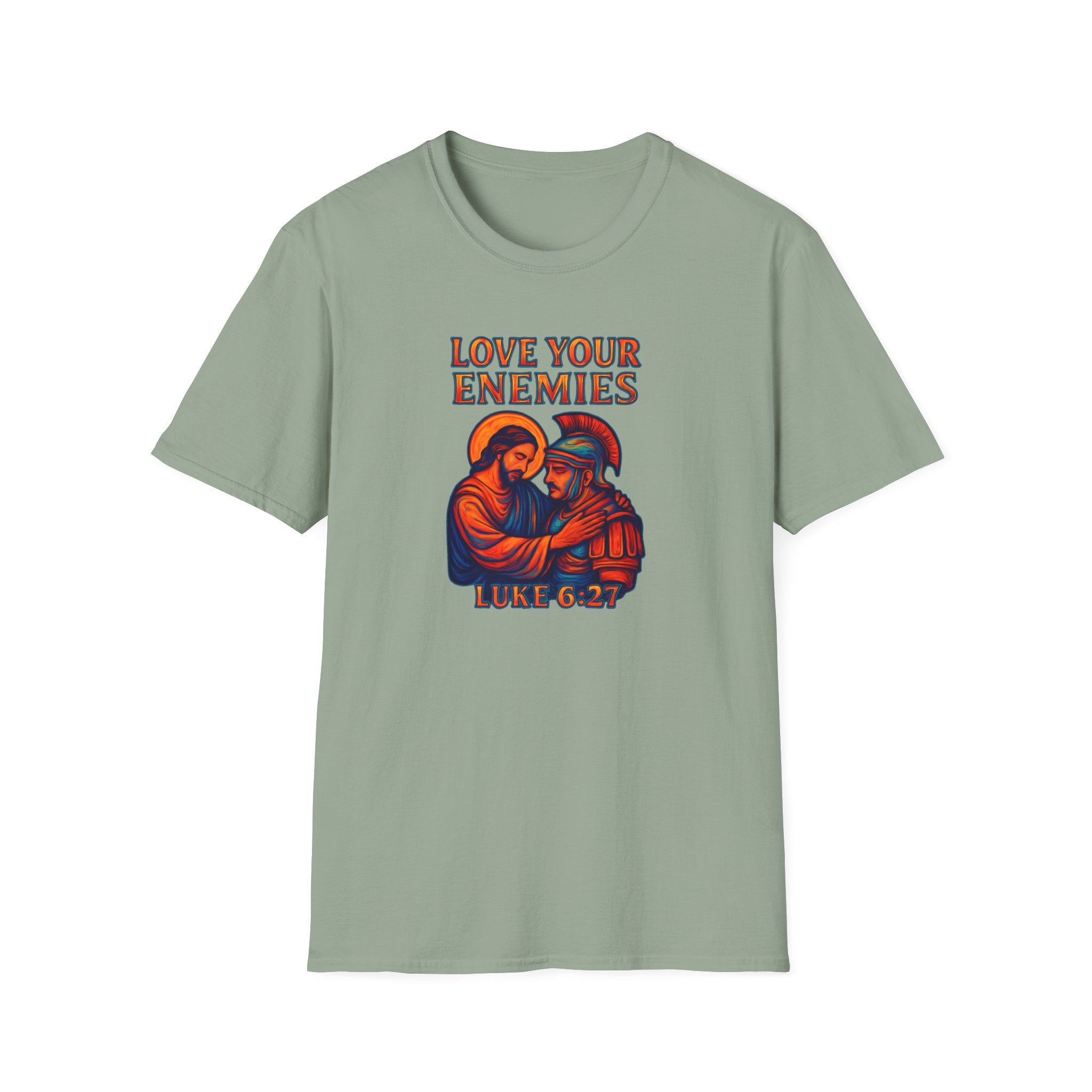 Love Your Enemies T-Shirt