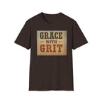 Grace With Grit T-Shirt