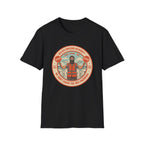 Red Sea Crossing Authority T-Shirt