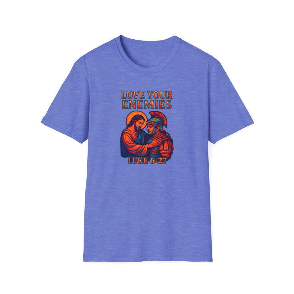 Love Your Enemies T-Shirt