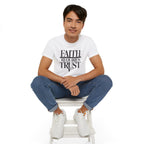 Faith Requires Trust T-Shirt