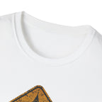 I Survived Fellowship Hall Traffic T-Shirt