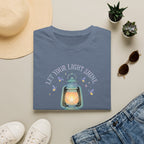 Let Your Light Shine T-Shirt