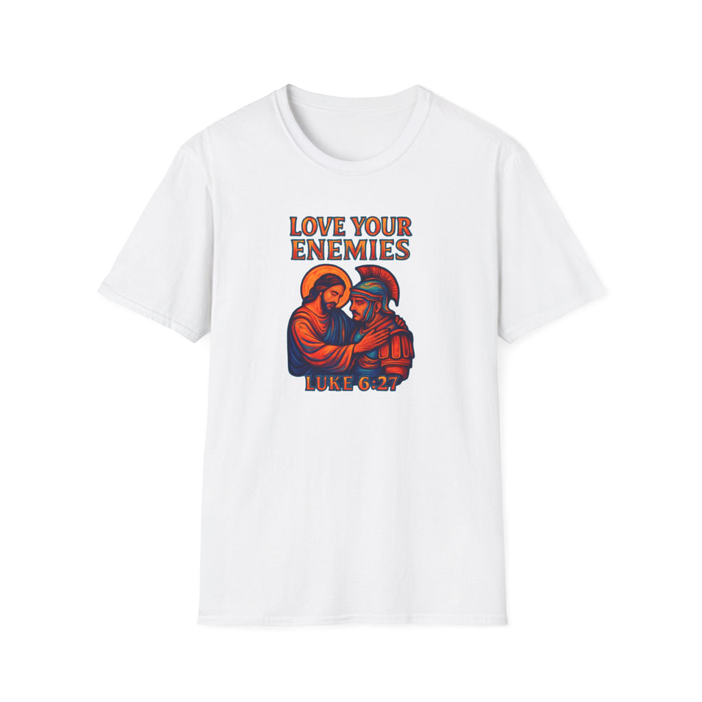 Love Your Enemies T-Shirt