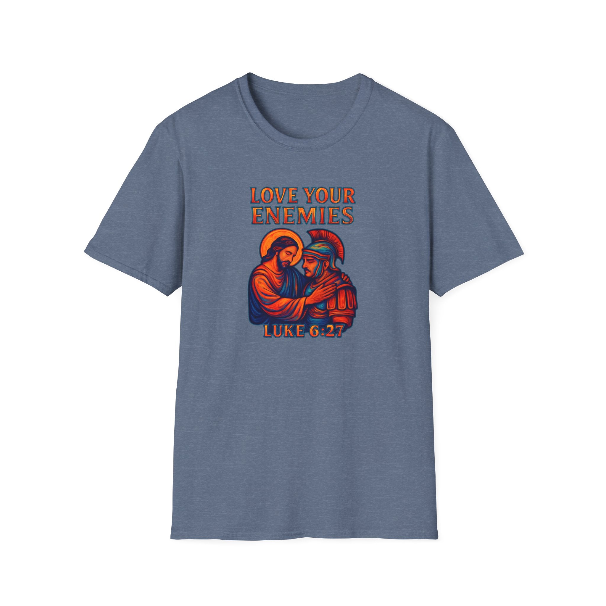 Love Your Enemies T-Shirt