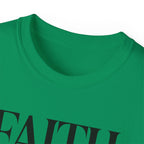 Faith Requires Trust T-Shirt