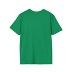 Faith Quote T-Shirt — “Faith does not make things easy, it makes them possible” Inspirational Christian Tee