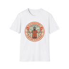 Red Sea Crossing Authority T-Shirt