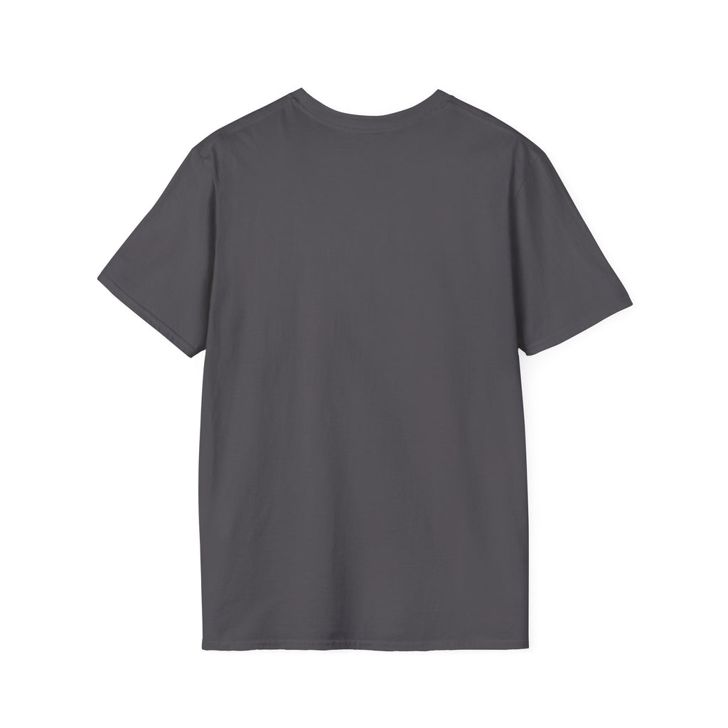Retro Cassette T-Shirt — "Mixtapes for People Who Are Over It" Vintage Music Tee