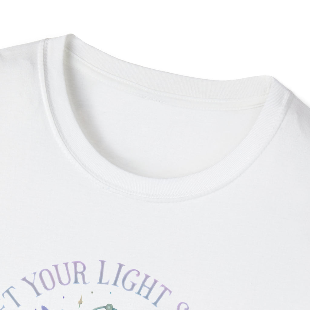 Let Your Light Shine T-Shirt