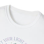 Let Your Light Shine T-Shirt
