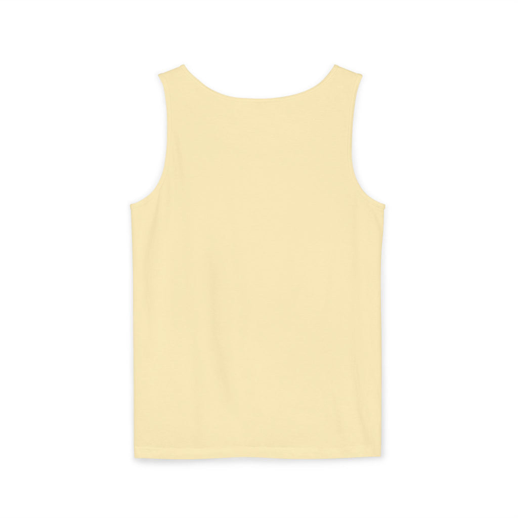 Hawaii Floral 'Mama' Tank Top — Tropical Vacation Beachwear