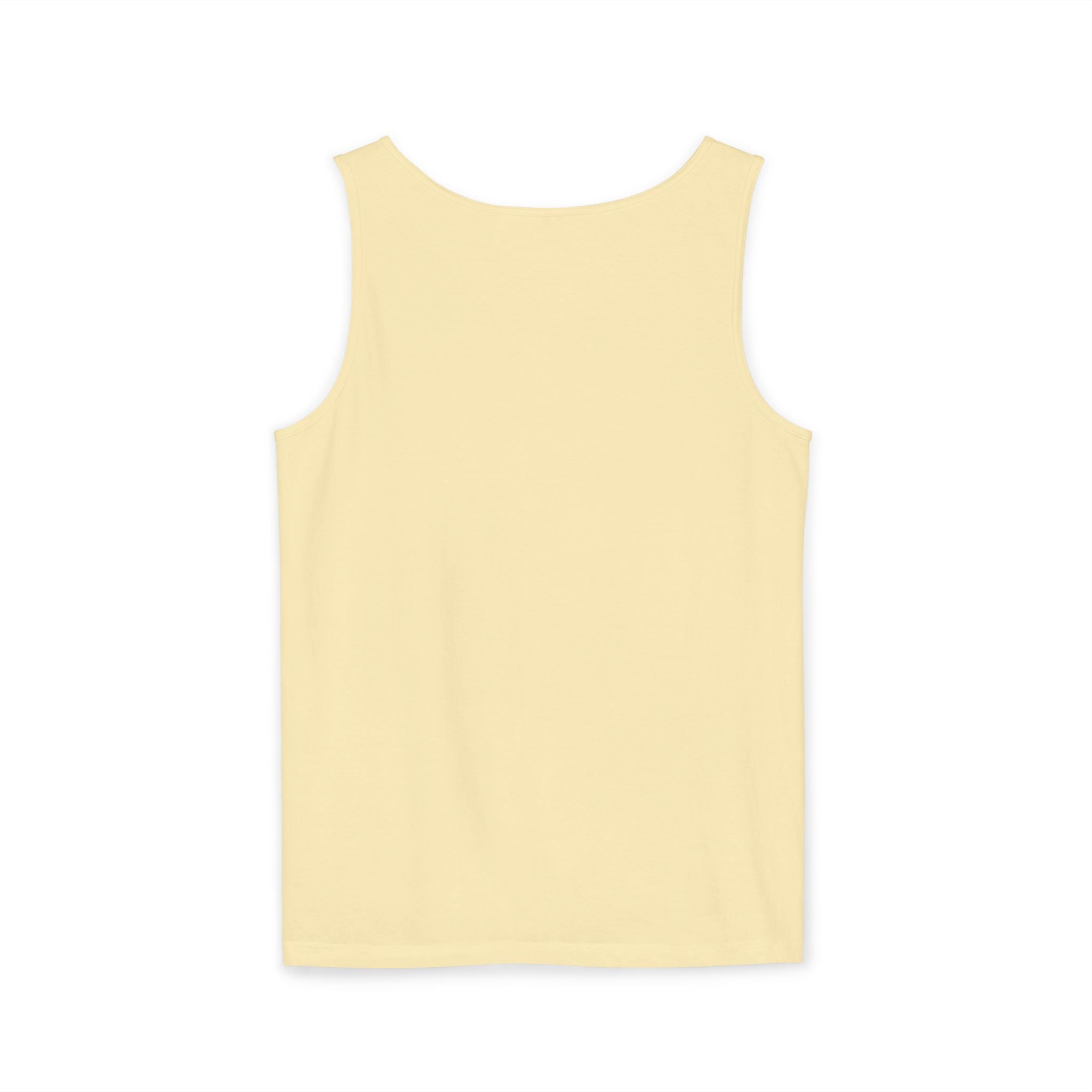 Hawaii Floral 'Mama' Tank Top — Tropical Vacation Beachwear
