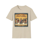 The Last Supper Potluck Committee Tee – “Bring a Side or Bring Shame” Graphic T-Shirt