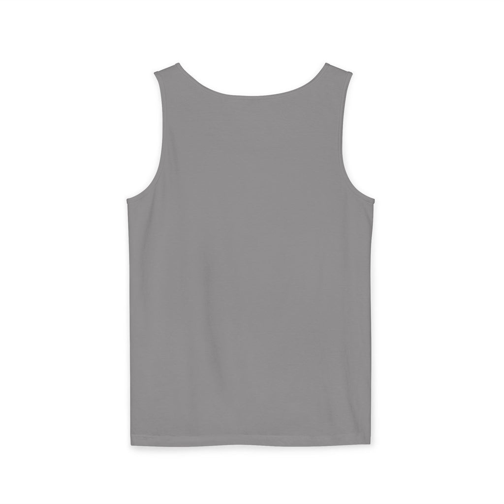 Hawaii Floral 'Mama' Tank Top — Tropical Vacation Beachwear