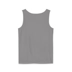 Hawaii Floral 'Mama' Tank Top — Tropical Vacation Beachwear
