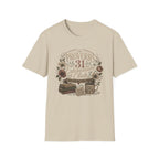 Proverbs 31 Exhaustion Club T-Shirt