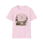 Proverbs 31 Exhaustion Club T-Shirt