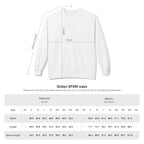God Blessed the USA Crewneck Sweatshirt — Patriotic Christian American Flag Design