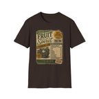 Fruit of the Spirit T‑Shirt — Vintage ‘Fresh Fruit of the Spirit’ Christian Graphic Tee
