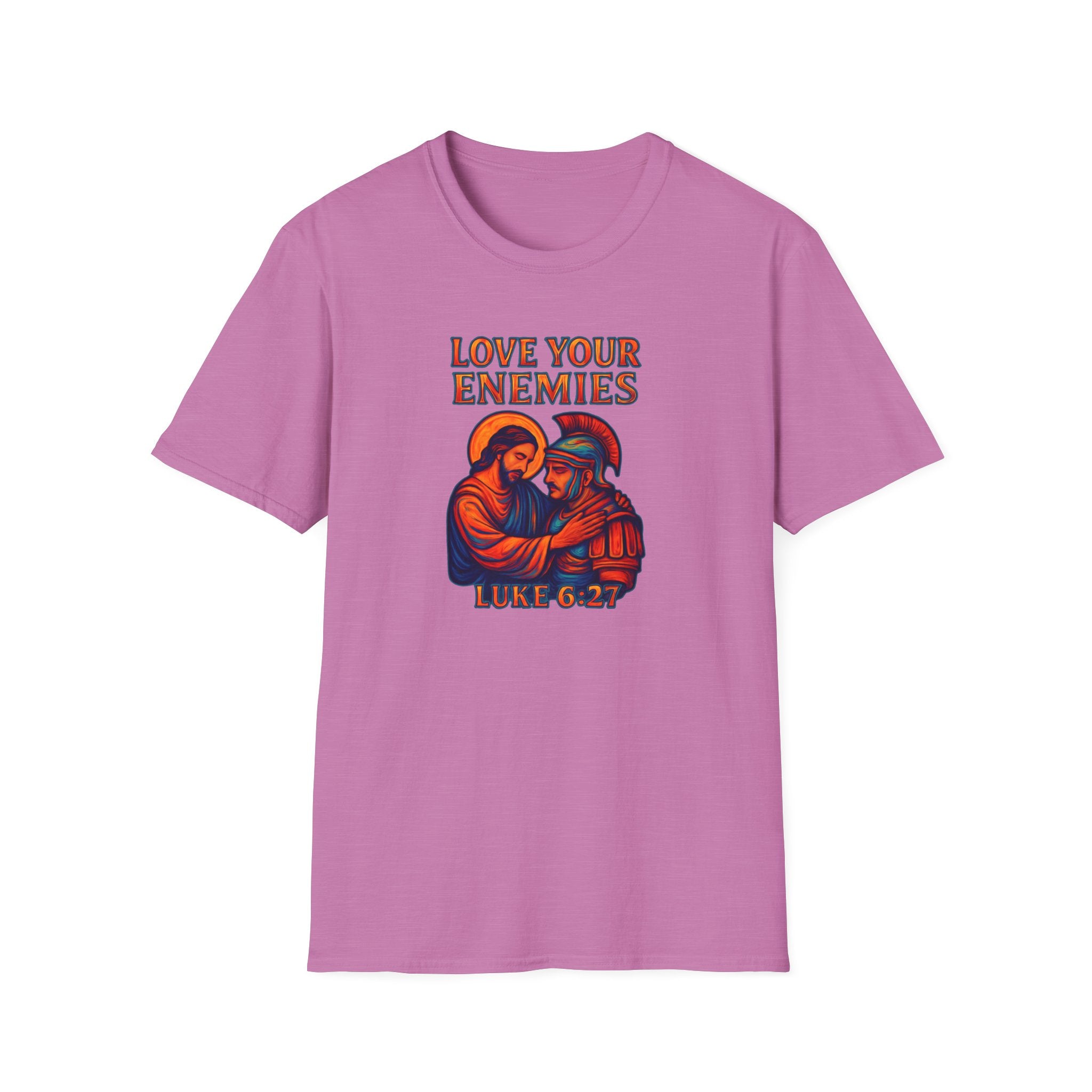 Love Your Enemies T-Shirt