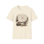 Proverbs 31 Exhaustion Club T-Shirt