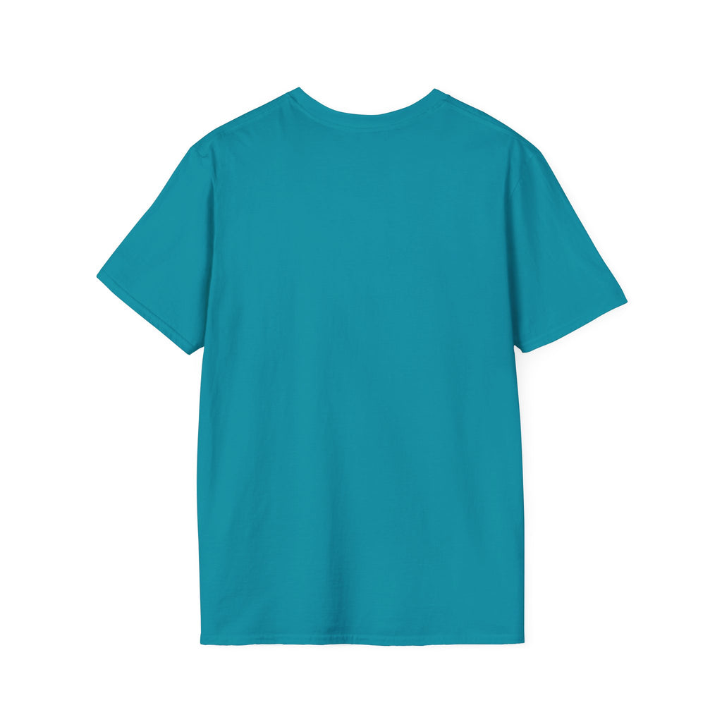 Sent From My Prison Era T-Shirt — Vintage Grunge Band Tee