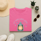 Let Your Light Shine T-Shirt