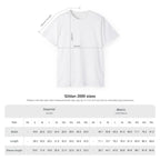 Jesus Script Tee — "Jesus: The Way The Truth The Life" Christian Faith T-Shirt
