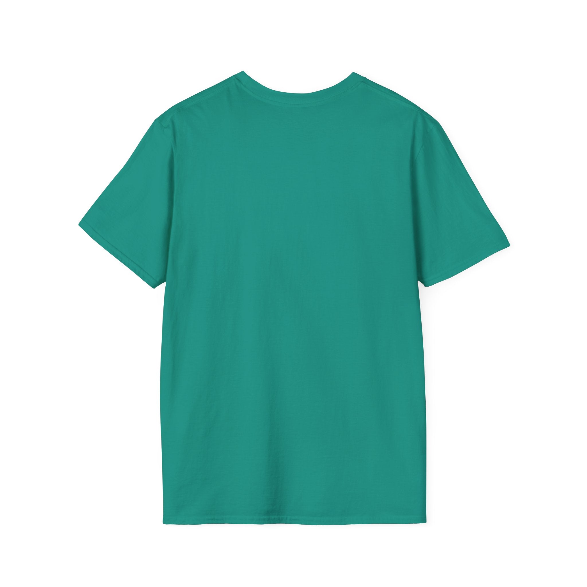 Half Hood Half Holy T-Shirt — Funny Christian Faith Graphic Tee (That Means Pray With Me)