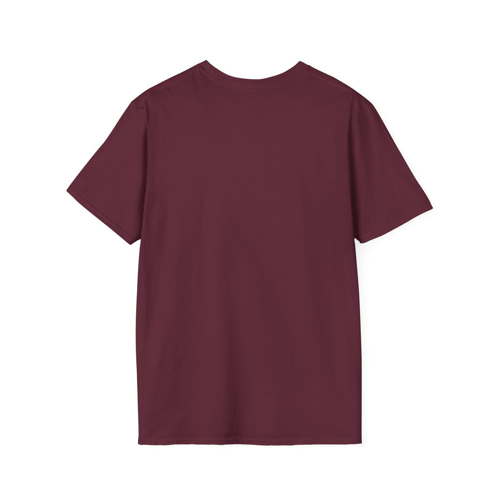Red Sea Crossing Authority T-Shirt