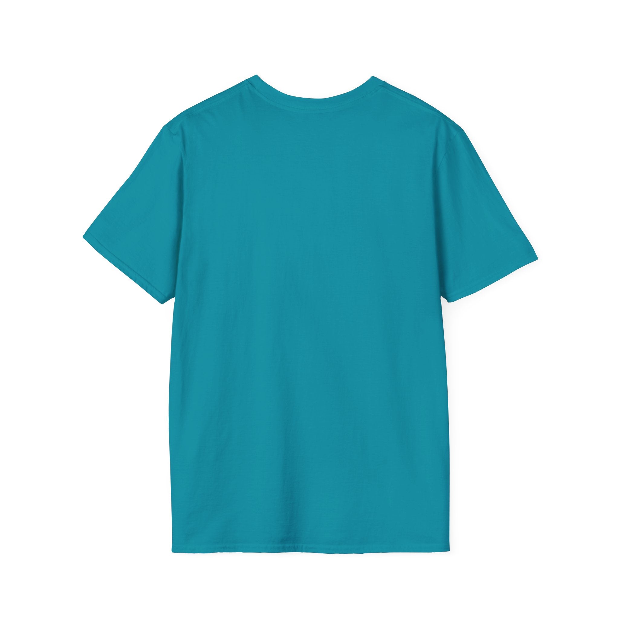 Too Blessed To Argue T-Shirt — Retro Sunset Faith Graphic Tee