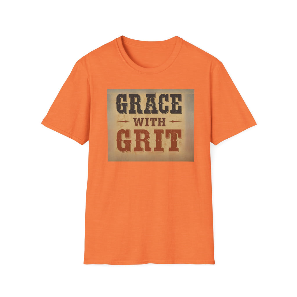 Grace With Grit T-Shirt