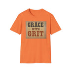 Grace With Grit T-Shirt